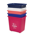 12.5 Quart Waste Basket